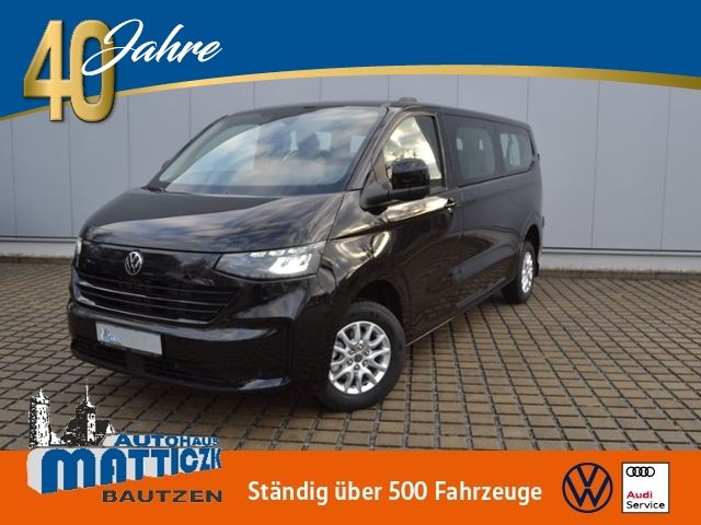 VW T7 Caravelle 4.739 km 56.789 &euro; Bautzen 02625