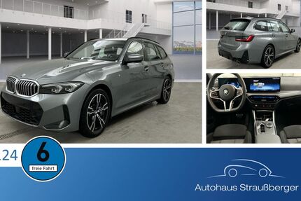 BMW 330 14.600 km 38.390 &euro; Buchschwabach bei Nürnberg 90574