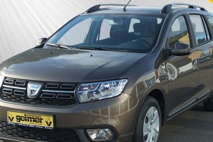 Dacia Logan 51.350 km 12.950 € Homburg (Saar) 66424