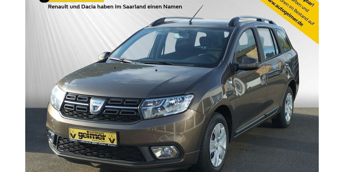 Dacia Logan 51.350 km 12.950 € Homburg (Saar) 66424