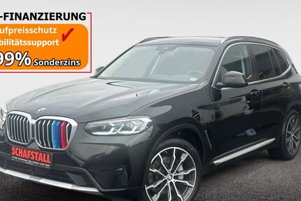 BMW X3 55.768 km 39.979 &euro; Elsdorf (bei Köln) 50189