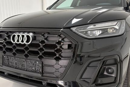 Audi Q5 130.041 km 27.800 &euro; Sinsheim 74889