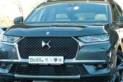 DS Automobiles DS7 (Crossback) 28.950 km 25.980 &euro; Karlsruhe 76131