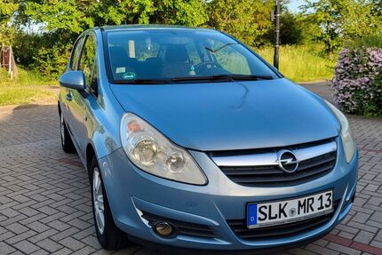 Opel Corsa 202.600 km 1.900 &euro; Glindenberg 39326