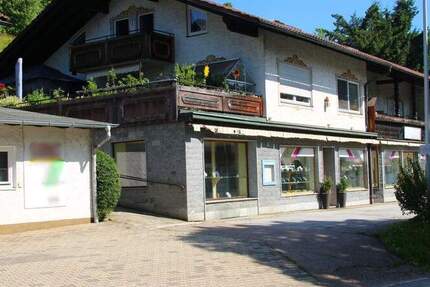 Haus Bodenmais - 990.000&euro; | Angebot:24027102