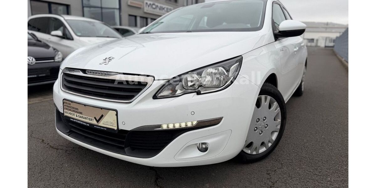Peugeot 308 220.000 km 3.990 &euro; Kall 53925