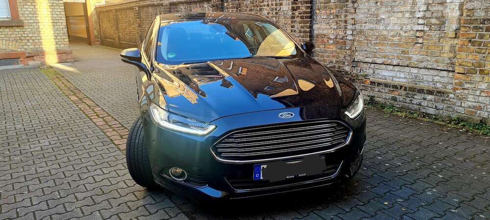 Mondeo