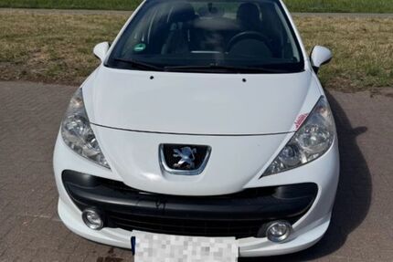 Peugeot 207 175.000 km 1.500 &euro; Steinbach 67808