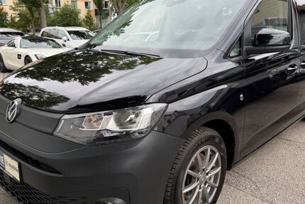 VW Caddy Maxi 162.417 km 18.900 &euro; München 81243