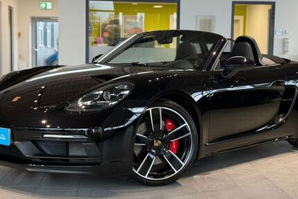 Porsche Boxster 12.052 km 93.495 &euro; Herford 32052