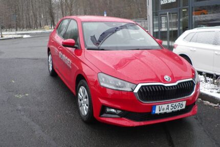 Skoda Fabia 5.000 km 19.200 € Bad Elster 08645