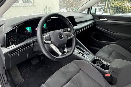 VW Golf 28.800 km 20.998 &euro; Weißenfels 06667