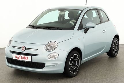 Fiat 500 36.110 km 13.890 &euro; Schwerin 19061