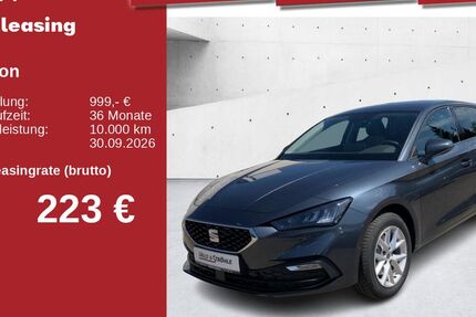 Seat Leon 3.001 km 27.990 &euro; Neu-Ulm 89231