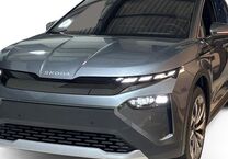 Gebrauchtwagen Skoda Elroq