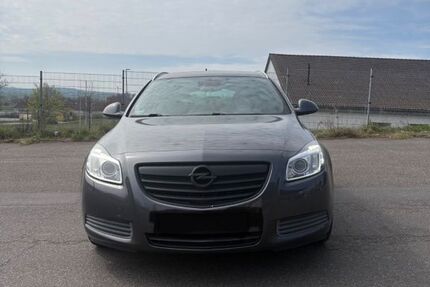 Opel Insignia 230.000 km 5.700 &euro; Kottenheim 56736