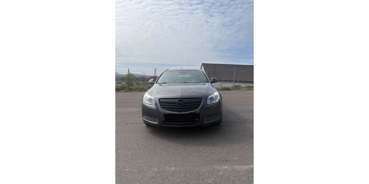 Opel Insignia 230.000 km 5.700 &euro; Kottenheim 56736