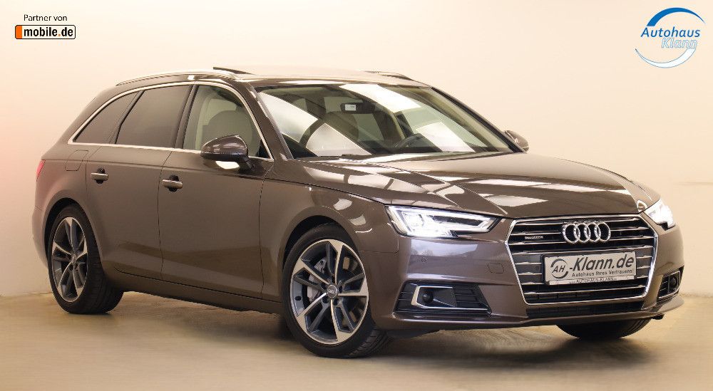 Audi A4 138.657 km 24.999 &euro; Teltow 14513