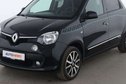 Renault Twingo 74.155 km 9.090 &euro; Stuttgart 70195