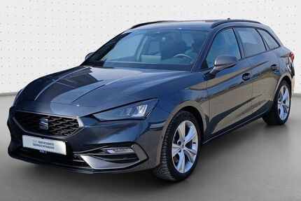 Seat Leon 25.550 km 28.890 &euro; Hofheim-Diedenbergen 65719