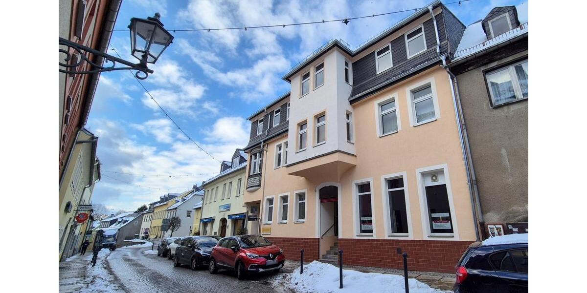 Gewerbeobjekt Lößnitz - 450&euro; | Angebot:24476717