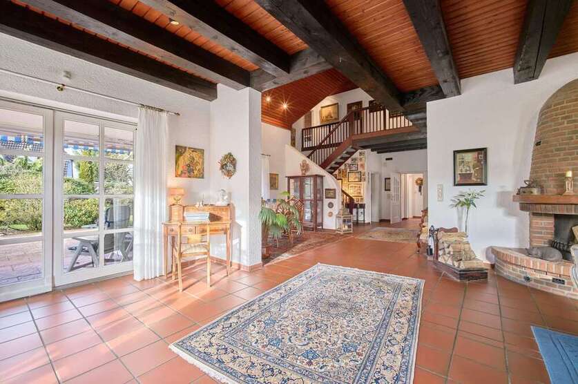 Haus zum Kaufen in Ganderkesee 699.000 € 243 m²