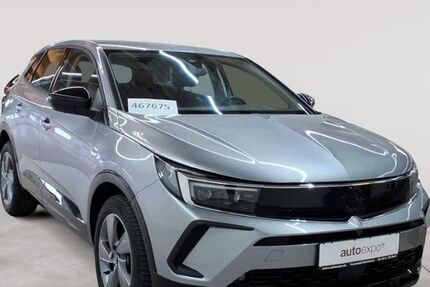 Opel Grandland (X) 17.517 km 20.389 &euro; Fernwald-Steinbach 35463