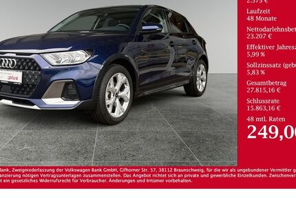Audi A1 3.731 km 25.780 &euro; Pronsfeld 54597