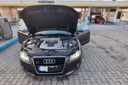 Audi A5 206.000 km 10.500 &euro; Göppingen 73037