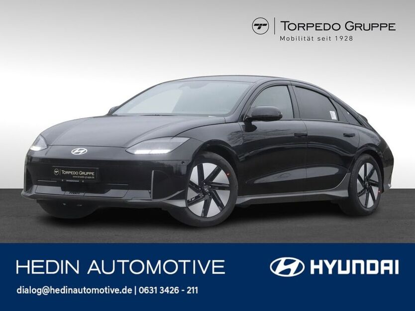 IONIQ 6