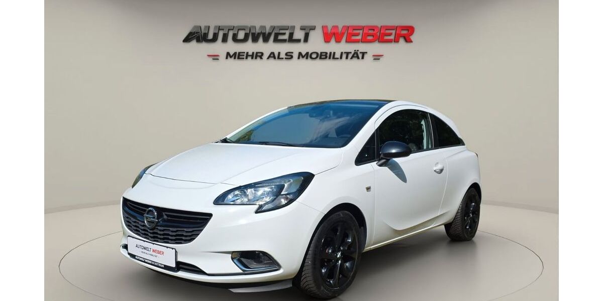 Opel Corsa 105.989 km 7.580 &euro; Sottrum 27367