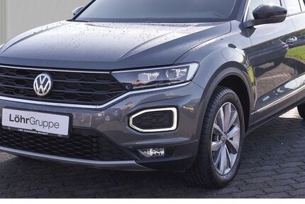 VW T-Roc 65.520 km 19.980 € Bendorf 56170