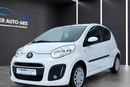 Citroen C1 59.900 km 4.995 &euro; Heide 25746