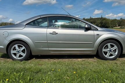 Ford Focus 80.000 km 5.350 &euro; Velden 84149