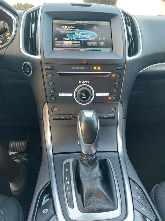 S-Max