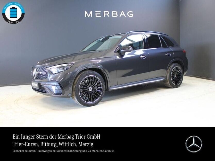 GLC 300