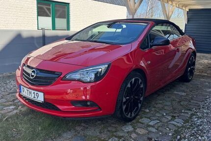 Opel Cascada 43.800 km 23.490 &euro; Potsdam 14482