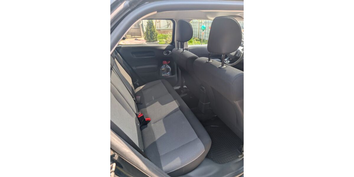 Citroen C4 Cactus 153.000 km 7.600 &euro; Aichach 86551