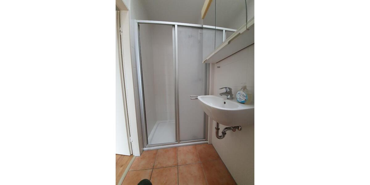 1- Zimmer Eigentumswohnung in Lübeck St. Jürgen 1 zimmer