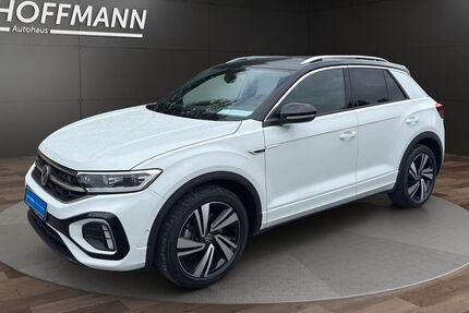 VW T-Roc 25.352 km 30.980 &euro; Winterberg 59955