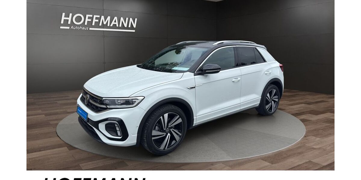 VW T-Roc 25.352 km 30.980 &euro; Winterberg 59955