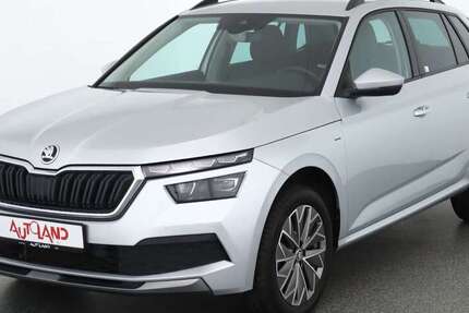 Skoda Kamiq 35.367 km 22.990 &euro; Schwerin 19061