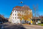 Etagenwohnung Pforzheim Südweststadt - 4 Zimmer, 111 m&sup2;, 325.000&euro; | Angebot:25676045