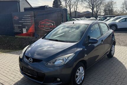 Mazda 2 199.825 km 2.500 &euro; Ellerau 25479