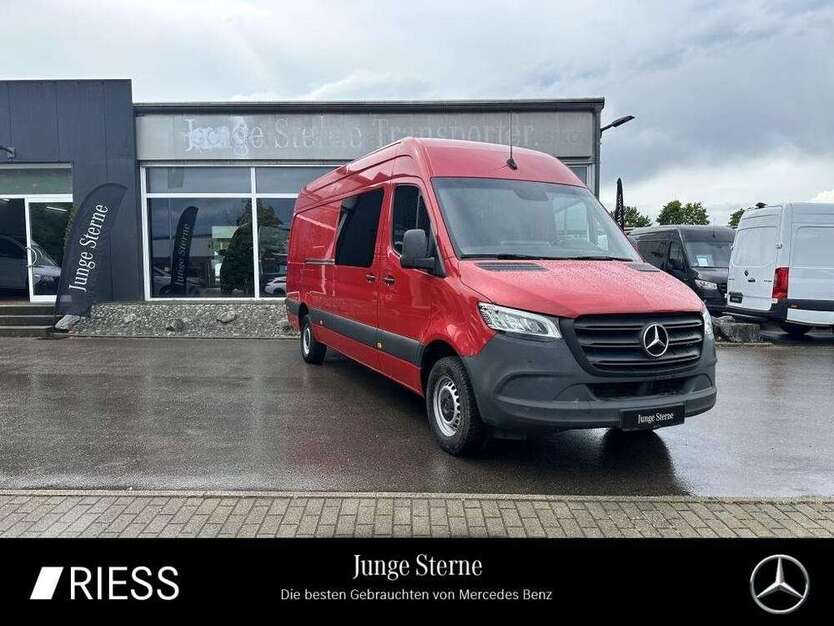 Sprinter