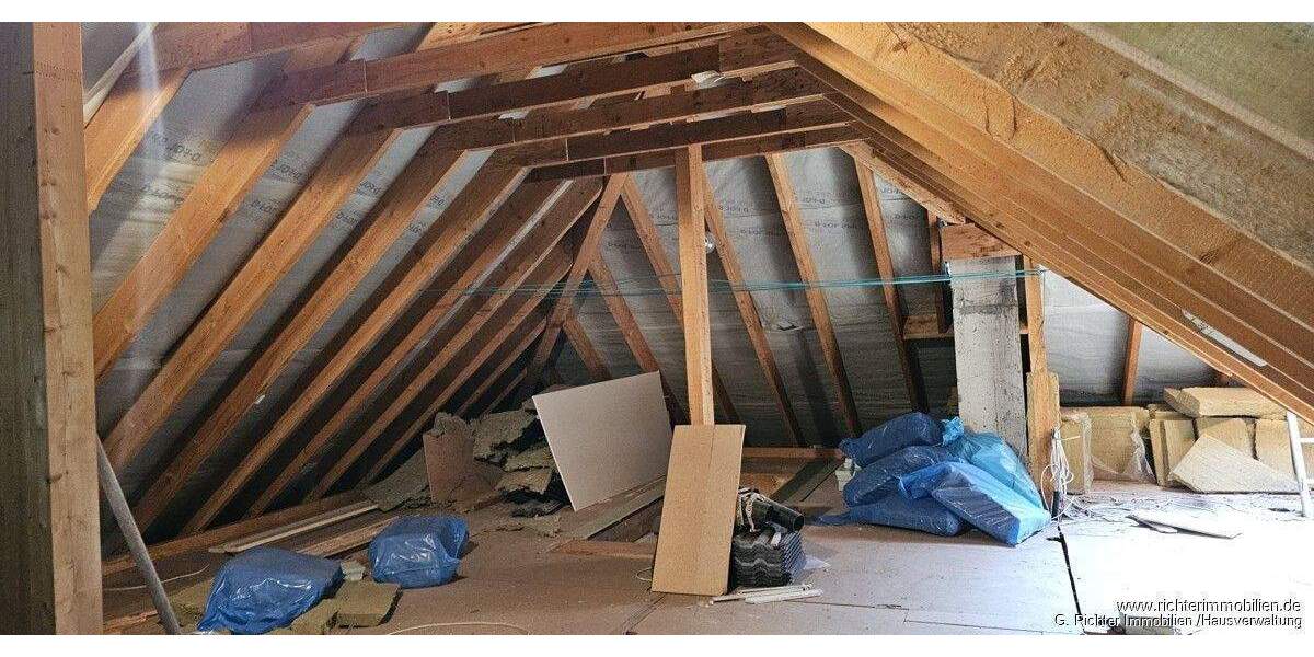 Einfamilienhaus Brand-Erbisdorf / Oberreichenbach Oberreichenbach - 7 Zimmer, 108 m&sup2;, 200.000&euro; | Angebot:25385493