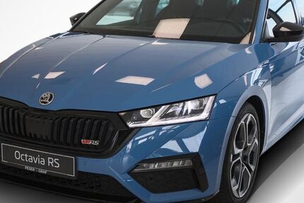 Skoda Octavia 9.950 km 44.680 € Höchstadt an der Aisch 91315