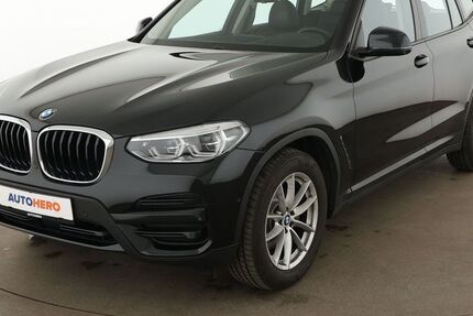 BMW X3 69.919 km 28.620 &euro; Leipzig 04328