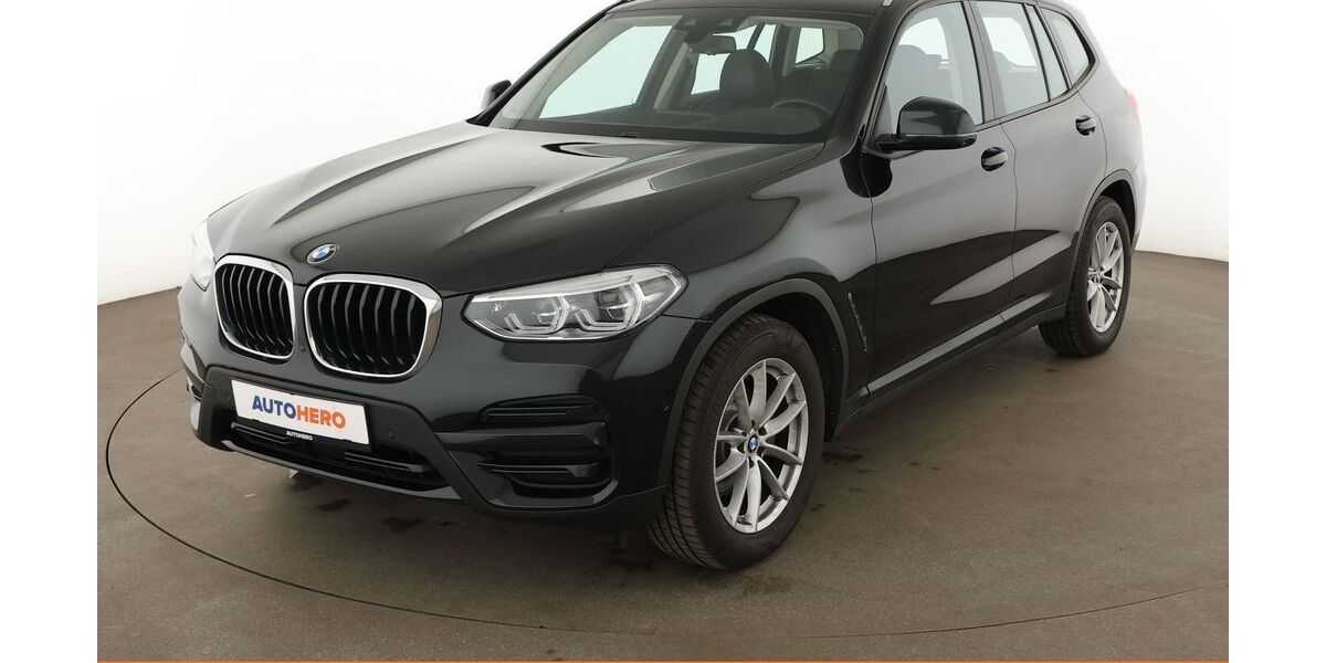 BMW X3 69.919 km 28.620 &euro; Leipzig 04328