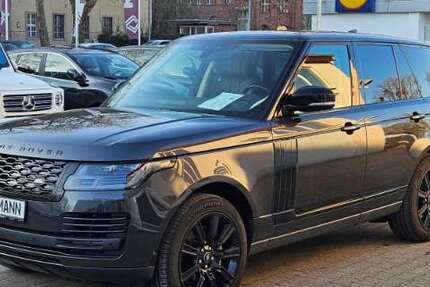 Land Rover Range Rover 27.900 km 69.890 &euro; Berlin - Steglitz 12247